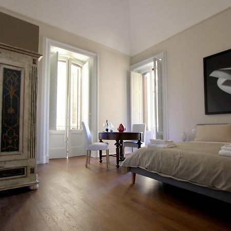 Palazzo Del Centro Bed and Breakfast Lecce Buitenkant foto