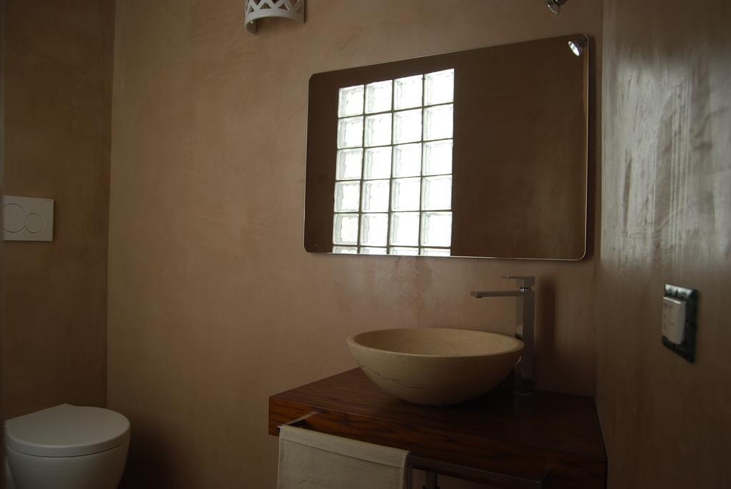 Palazzo Del Centro Bed and Breakfast Lecce Buitenkant foto