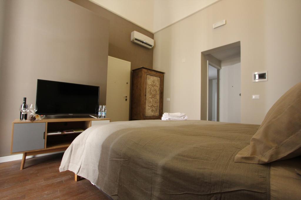 Palazzo Del Centro Bed and Breakfast Lecce Buitenkant foto