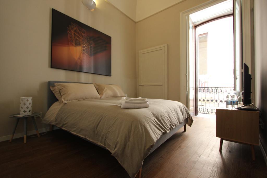 Palazzo Del Centro Bed and Breakfast Lecce Buitenkant foto