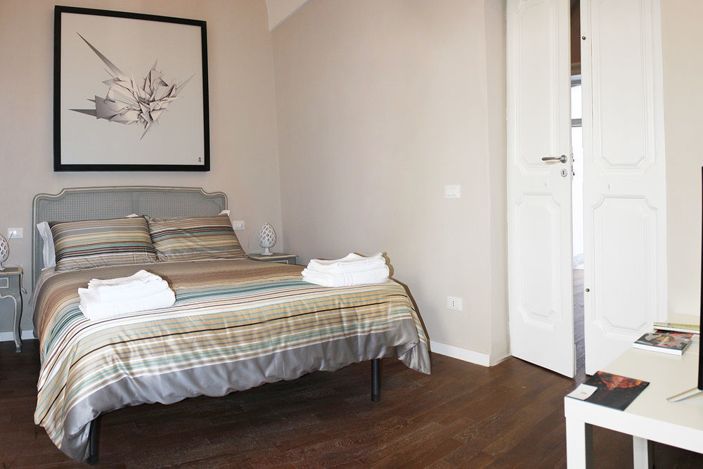 Palazzo Del Centro Bed and Breakfast Lecce Buitenkant foto