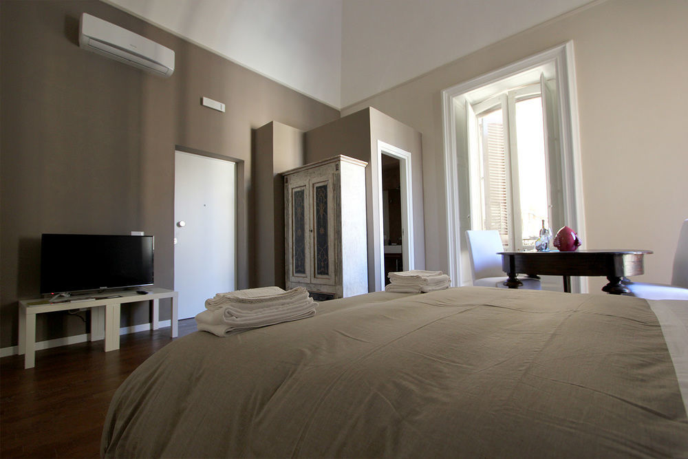 Palazzo Del Centro Bed and Breakfast Lecce Buitenkant foto