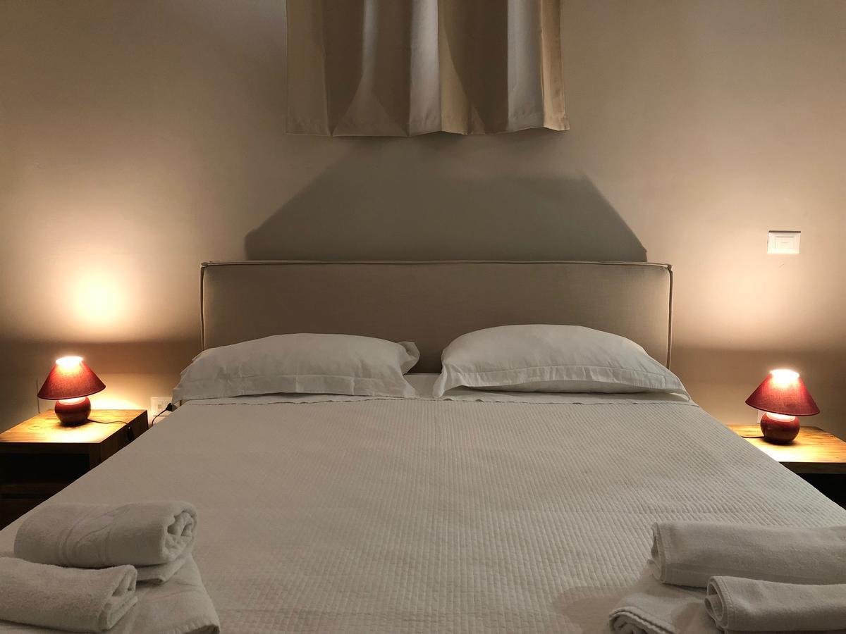 Palazzo Del Centro Bed and Breakfast Lecce Buitenkant foto