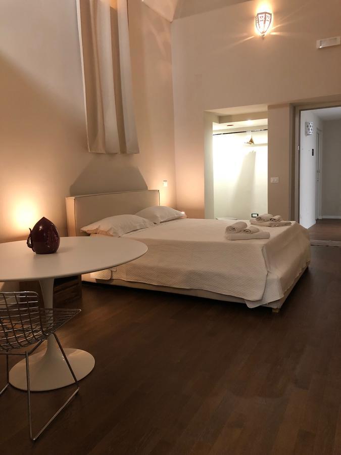 Palazzo Del Centro Bed and Breakfast Lecce Buitenkant foto