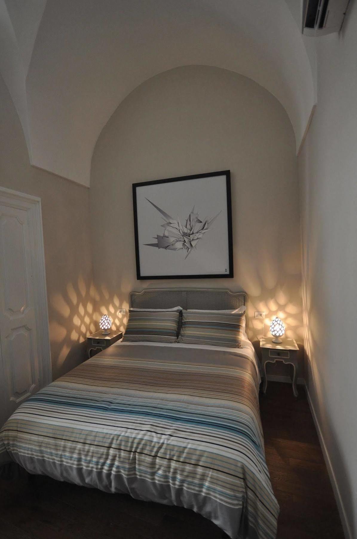 Palazzo Del Centro Bed and Breakfast Lecce Buitenkant foto