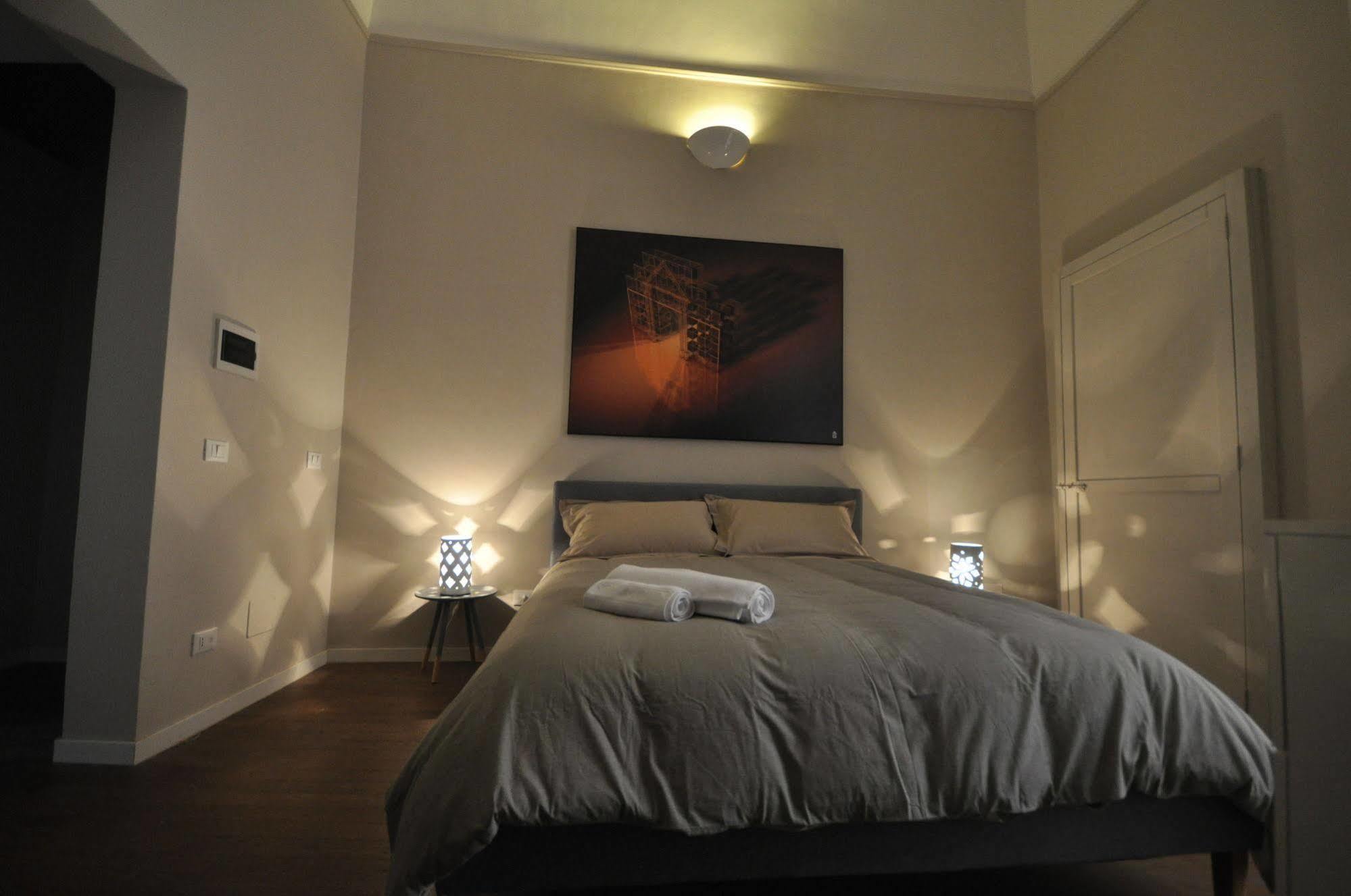 Palazzo Del Centro Bed and Breakfast Lecce Buitenkant foto