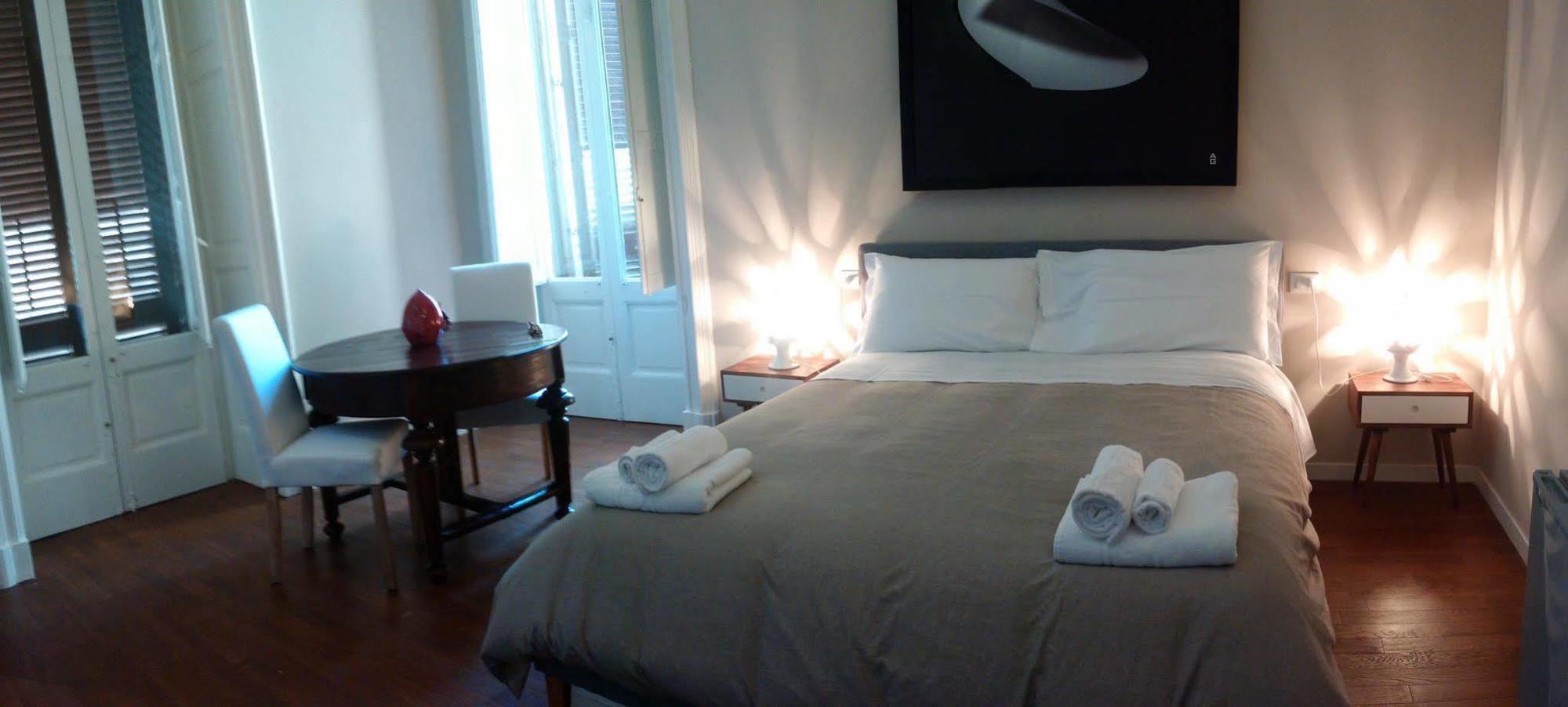 Palazzo Del Centro Bed and Breakfast Lecce Buitenkant foto